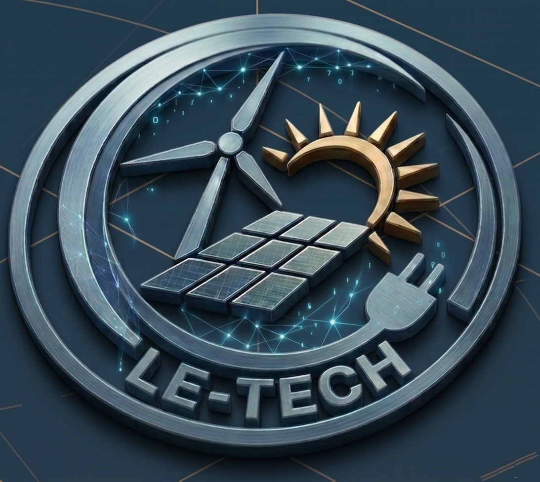 LE-TECH