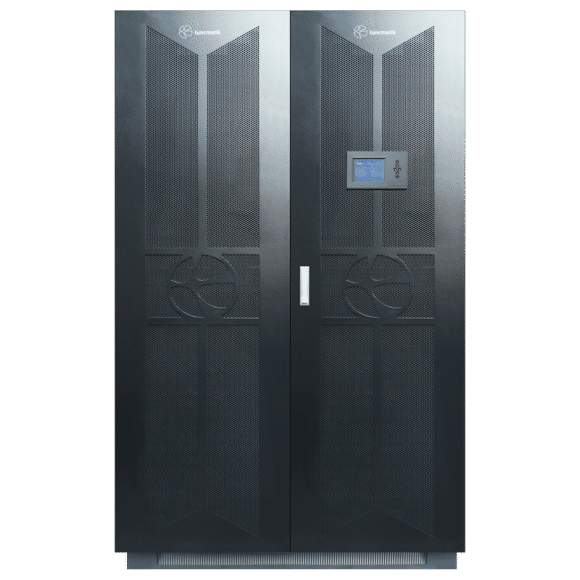 Modular Online UPS