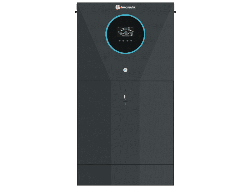 HomeEnergy Series