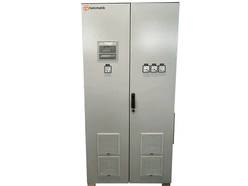 Industrial Inverter