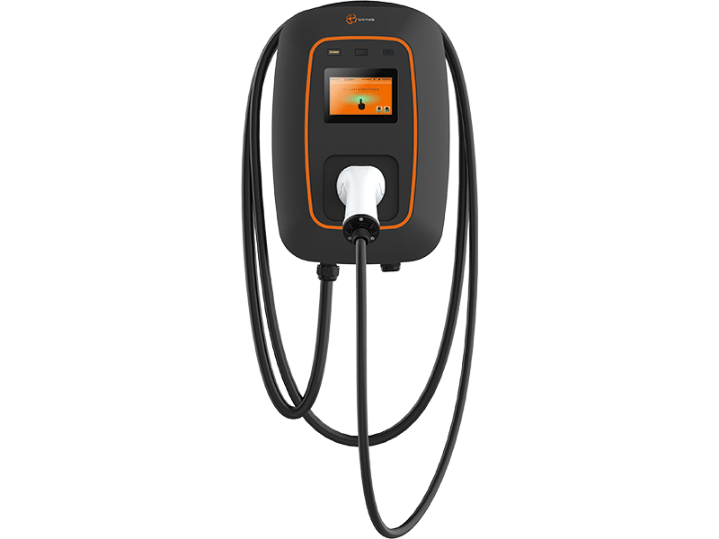 AC Chargers