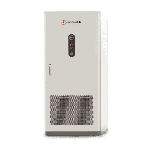 Liquid ESS 100 kWh