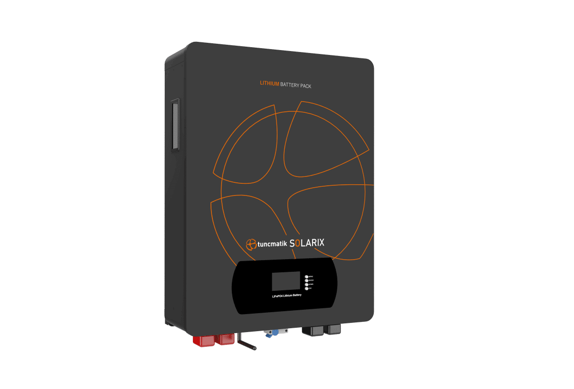 Home Energy 3 kWh