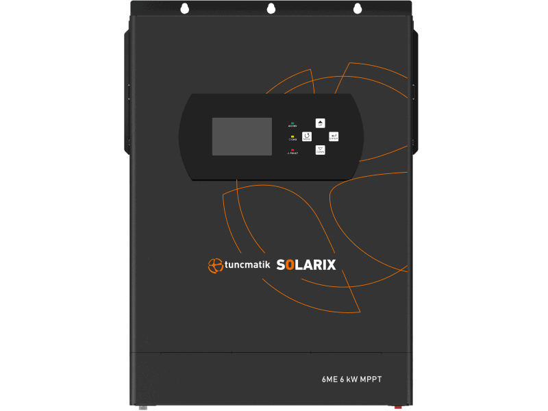 On-Grid Solar Inverter