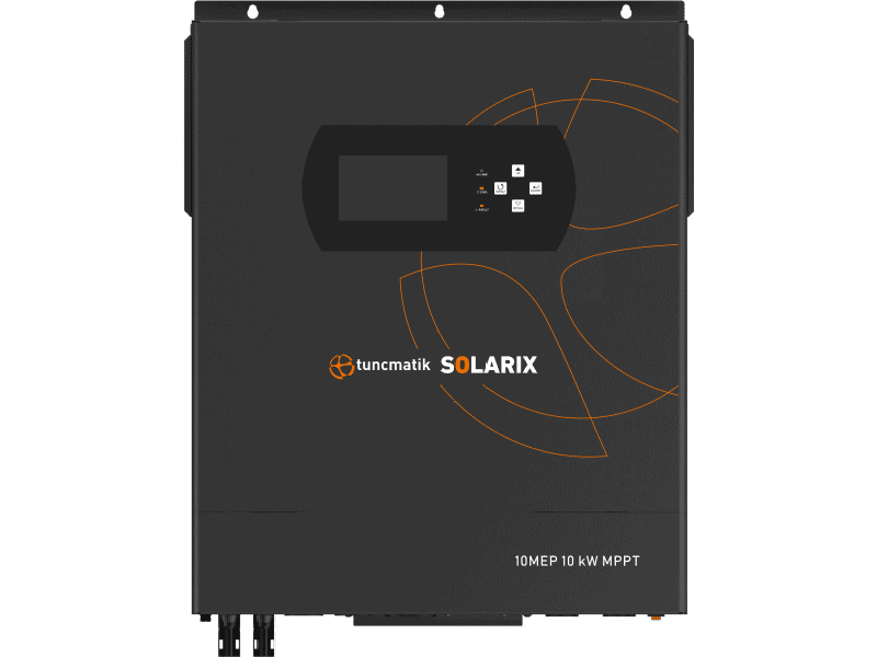 Off-Grid Solar Inverter