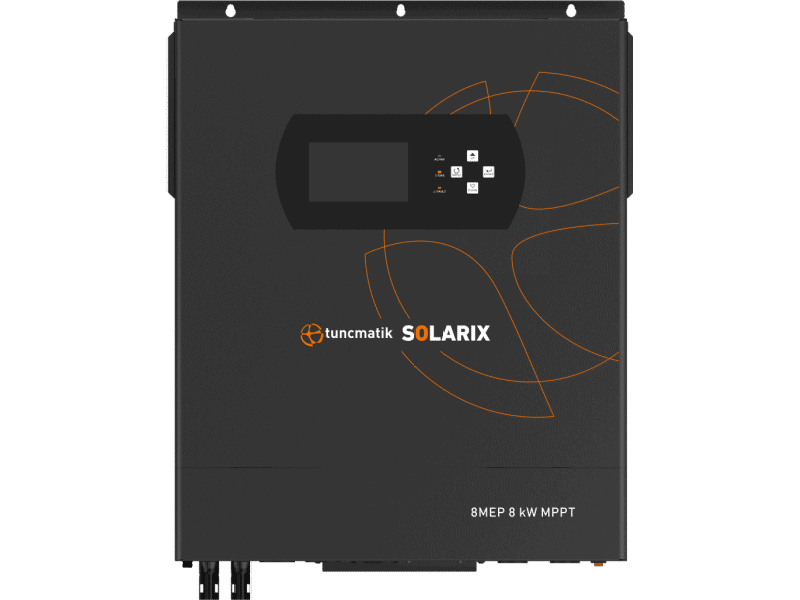 Solar Inverter Selection