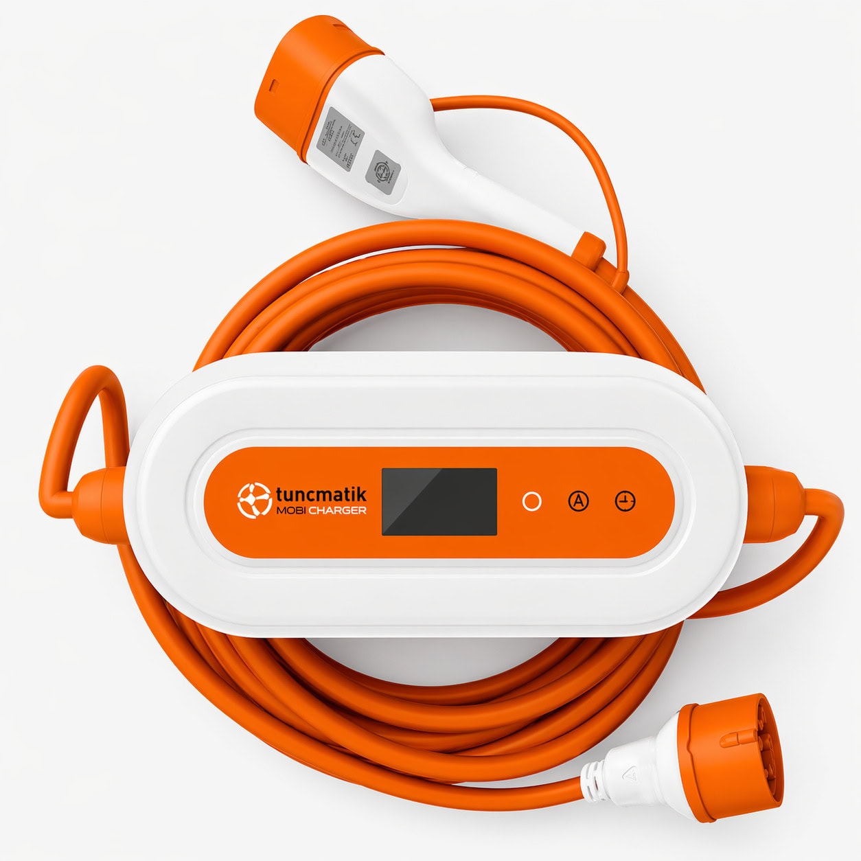 Portable Charging Solutions