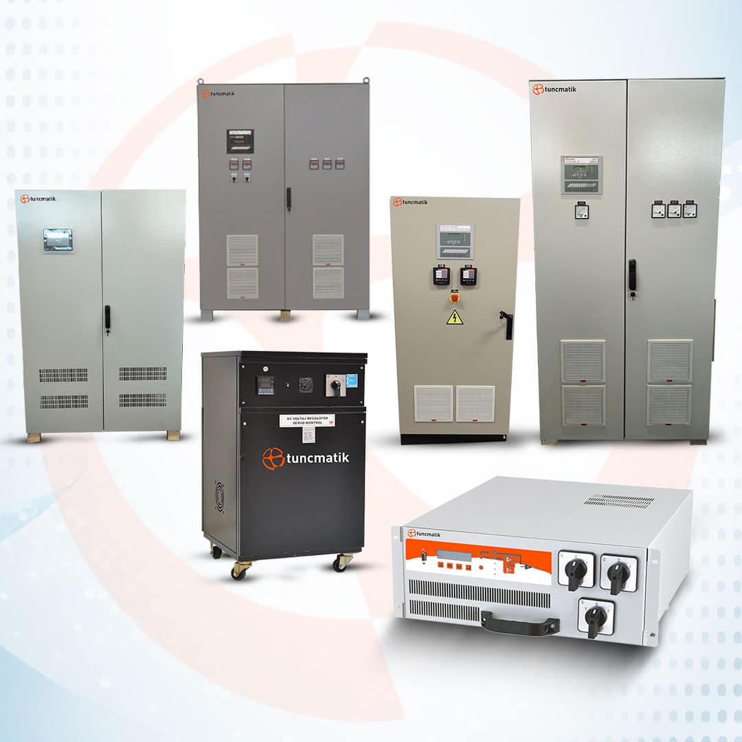 Industrial Energy Solutions