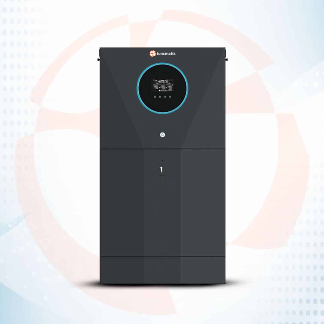 Energy Storage Systems