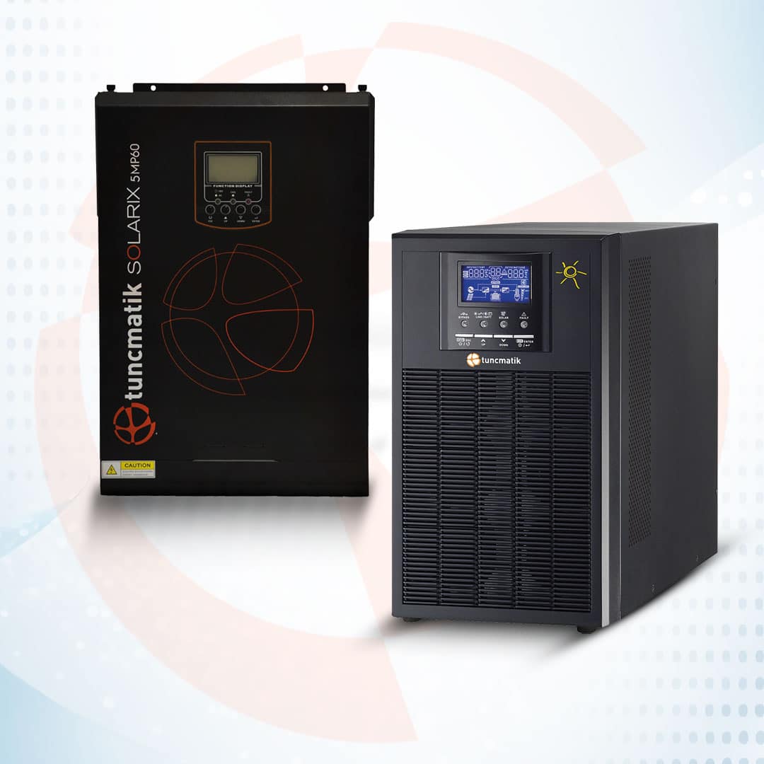 Solar Energy Solutions