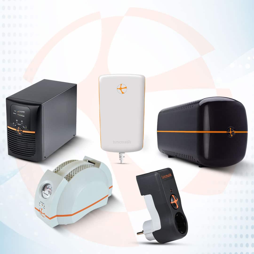 Consumer Energy Solutions